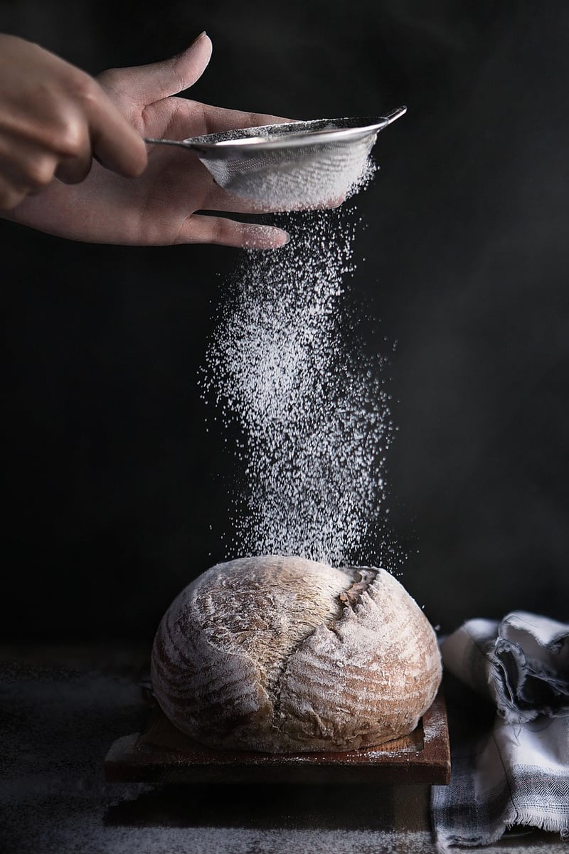 Artisanal cuisine