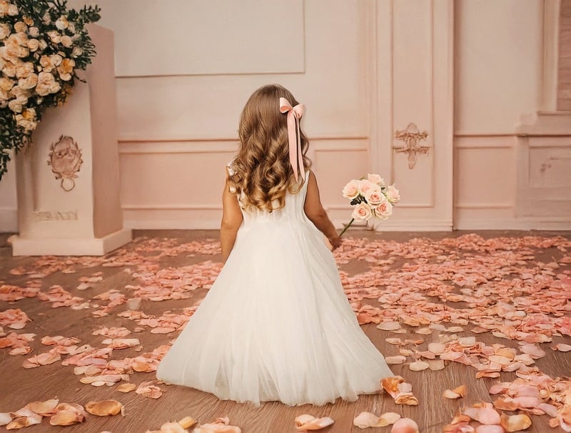 Extravagant weddings