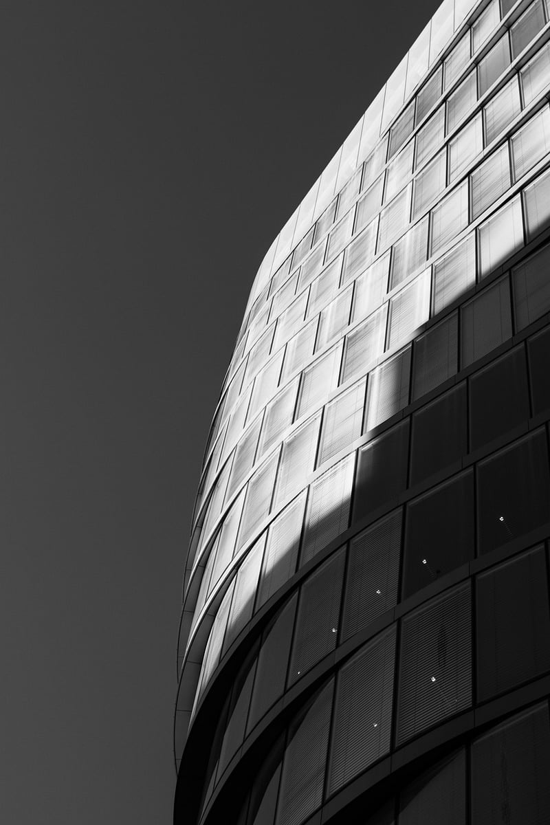 Modern Architecture