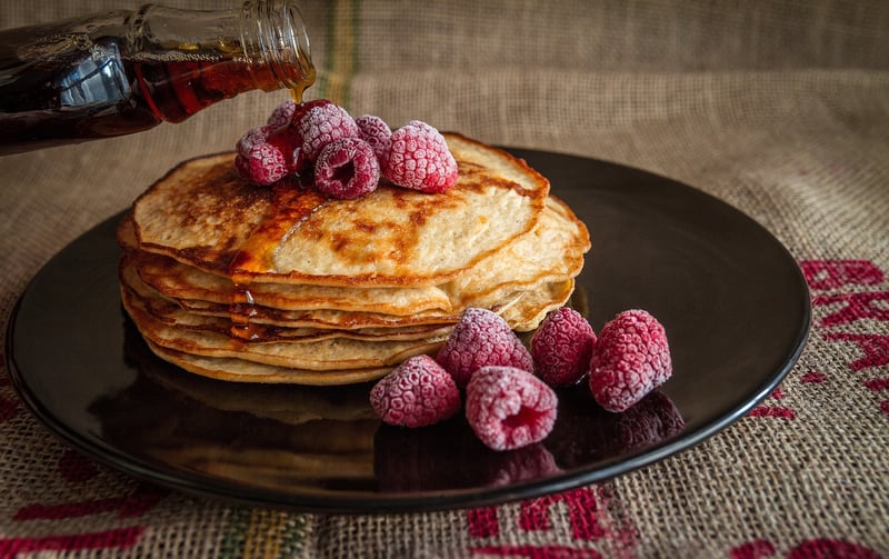 Artisanal Breakfast
