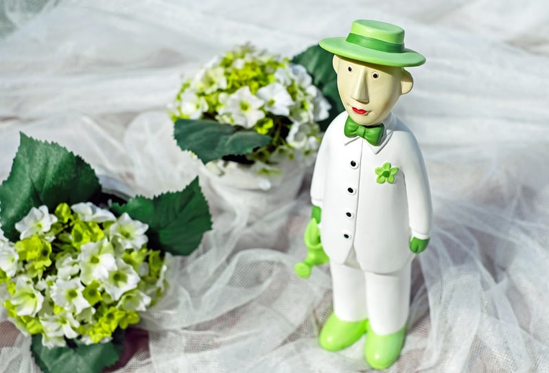 Elegant Table Setting